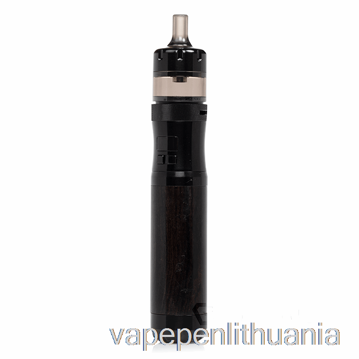 Bp Mods X Dovpo Lightsaber X 60w Pod Mod Kit Black Vape Liquid